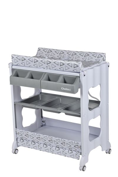 Chelino Prima Rossi Bath Compactum