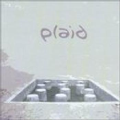 Plaid - Trainer (CD)