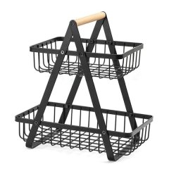 Basket For Fruit Vegetable and Household Accessories