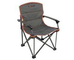 Basecamp Deluxe Heavy Duty Camping Chair