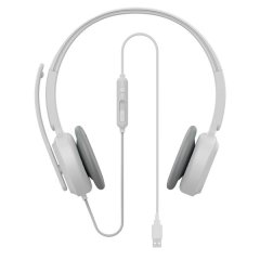 SonicGear Xenon 1U USB Headset with Microphone