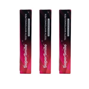 SuperSmile Glow Pocket Pack