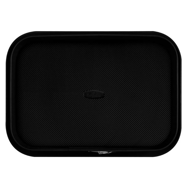 Berlinger Haus 39 × 27 cm Rectangle Springform - Matt Black
