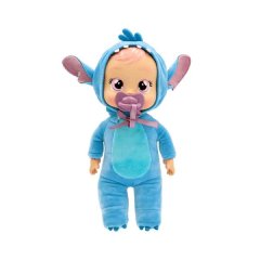 Cry Babies Tiny Cuddles Disney Stitch - Blindbox