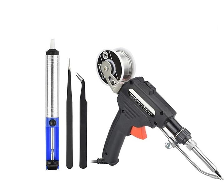 Jafar Automatic Solder Gun Kit
