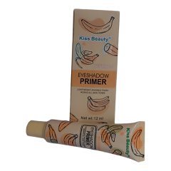 Kiss Beauty - Eyeshadow Primer With invisible finish for all skin tones