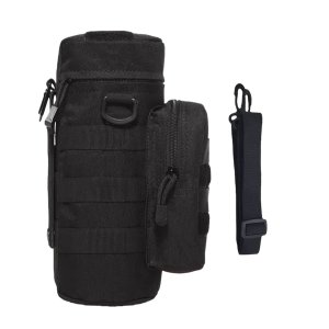 Outdoor Sports Water Bottle Bag