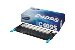 SAMSUNG - Toner Cyan - CLP-310 / CLP-315 - 1 000 pgs