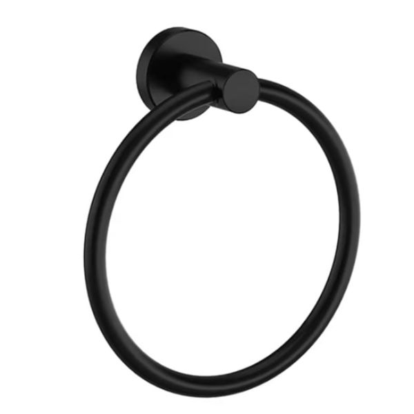 Best Online Trader Towel Ring