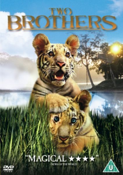 Two Brothers(DVD)