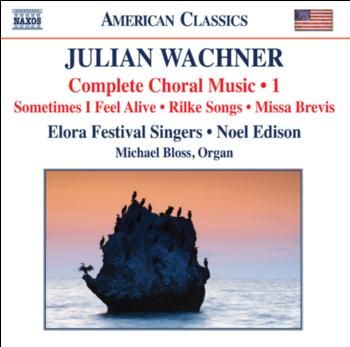 Complete Choral Music (CD / Album)
