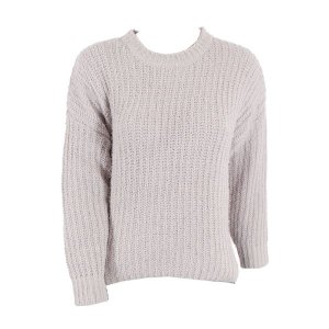 Blackcherry Grey Cropped Style Jersey