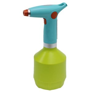 Electric Rechargeable 1 Litre Sanitizer Spray Dispenser with USB Charging