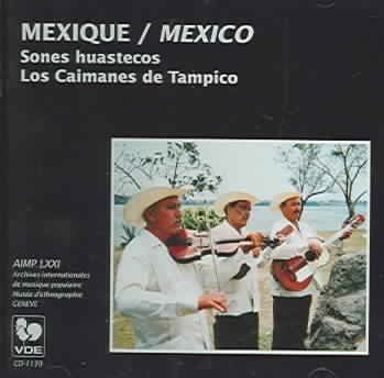 Traditional:Mexico Sounds of the Hu - (Import CD)