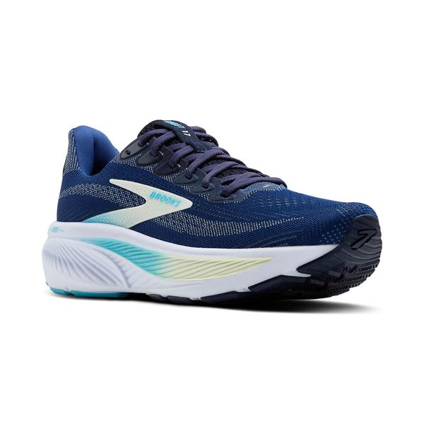 Brooks Womens Ghost 17 (Wide) - D458