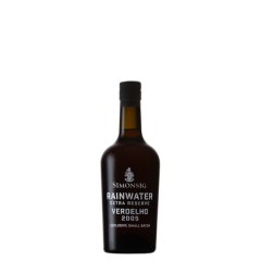 Simonsig Rainwater
