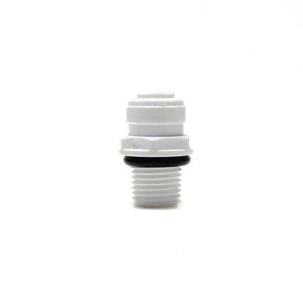 Definitive Water 1/4" Easy-Fit Connector (5-Pack)