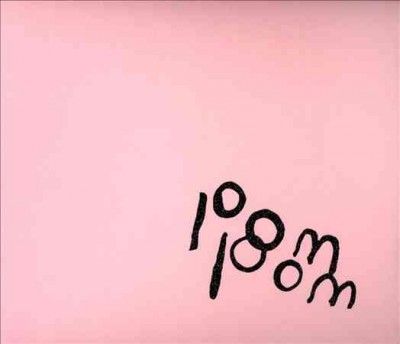 Ariel Pink - Pom Pom (CD)