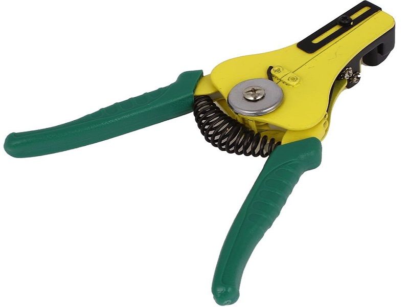 FEIBAO Professional Tools Cable Stripper Precision Wire Stripping Solution