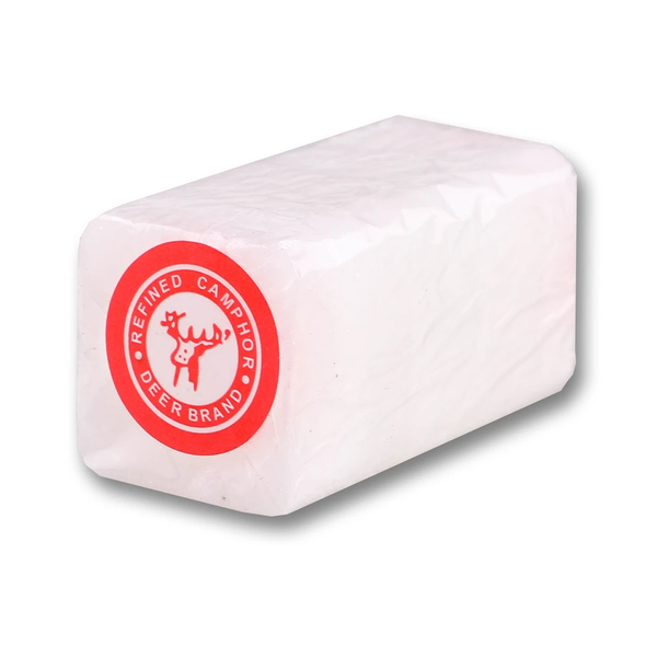 Camphor Tablets