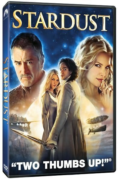 Stardust - (Region 1 Import DVD)
