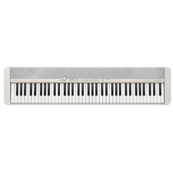 Casio CT-S1-76WE 76-key Portable Keyboard