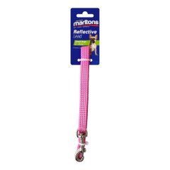 Marltons Reflective Lead 15mm x 1.2m