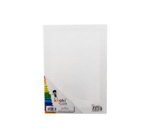 Bulk Pack 6 X Wood Mounted Artists Canvas - A4