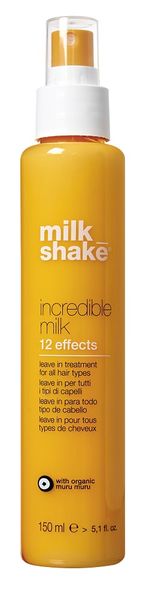 Milkshake Incredilbe Milk