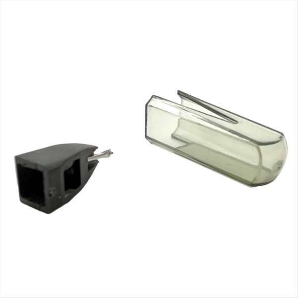 Cartridge Replacement Stylus Generation