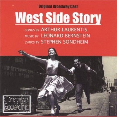 West Side Story (CD / Album)