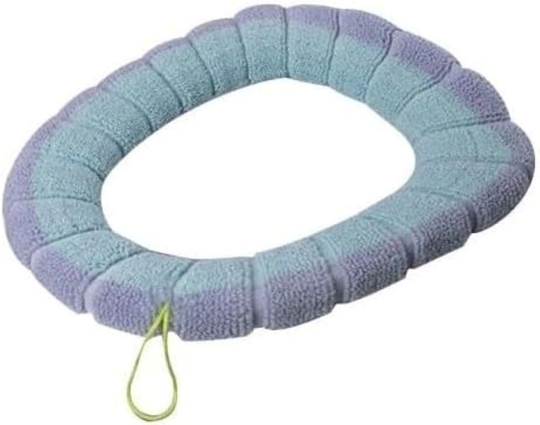 Winter Warm Toilet Seat Cover