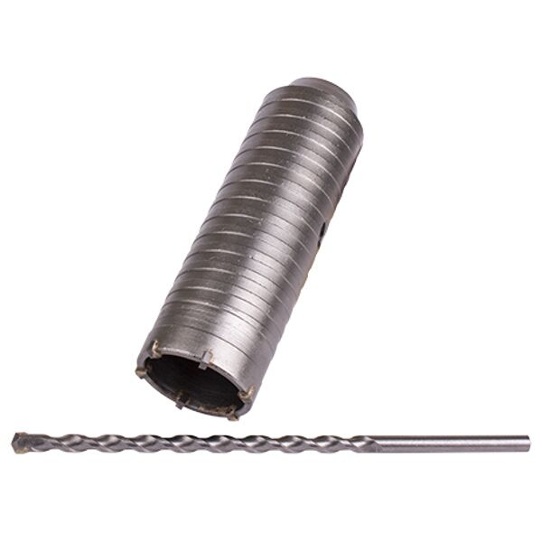 Tork Craft Hollow Core Bit Long TCT 50 x 150mm m22