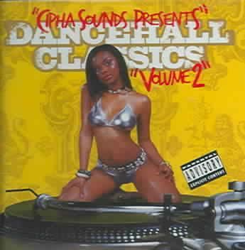 Dancehall Classics II - (Import CD)