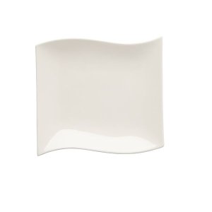Galateo - Square Side Plate Set of 4