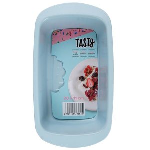 Tasty - Loaf tin 20cm with structure