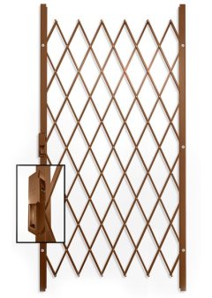 Xpanda Saftidor Ref B Bronze