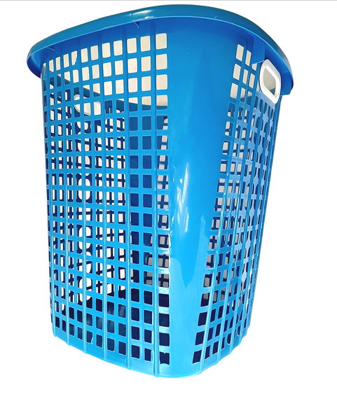 Unleaded Mintirho Space saving Laundry Basket