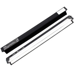 Giangarden High Output 24W T5 10.0 UVB Reptile Lighting Kit