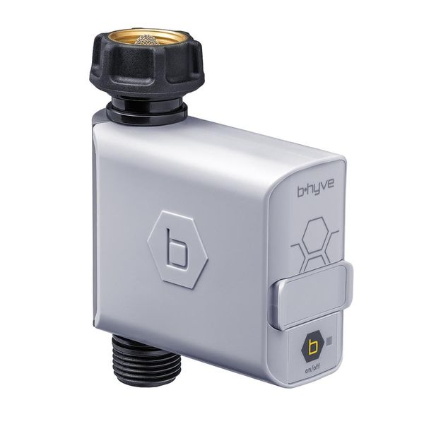 Orbit B-Hyve Xd Smart Hose Tap Timer - 2 Pack