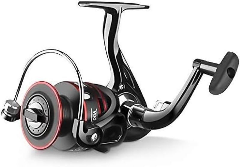 Fishing Reel Pro 5000