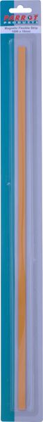 Parrot 10mm Magnetic Flexible Strip - Yellow