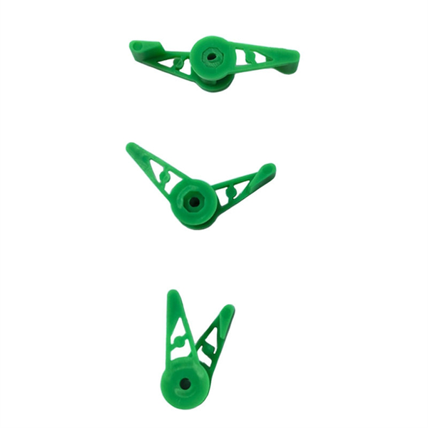 360 Degree Adjustable Plant Branch Benders Low Stress Training Clips