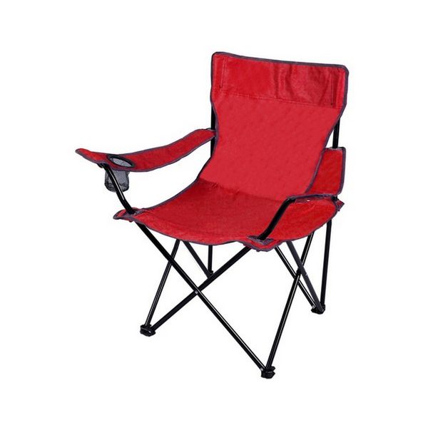 Camping Chair (Red)