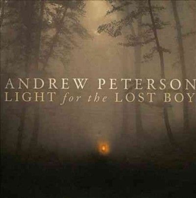 Light for The Lost Boy - (Import CD)