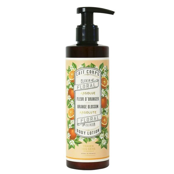 Panier des Sens - Orange Blossom Body Lotion - 250ml