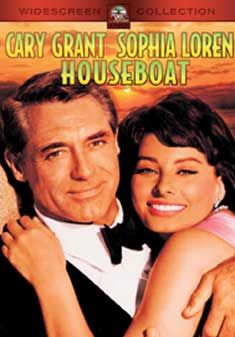 Houseboat(DVD)