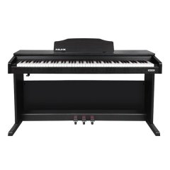 Nux WK-400 88 Key Digital Piano - Black