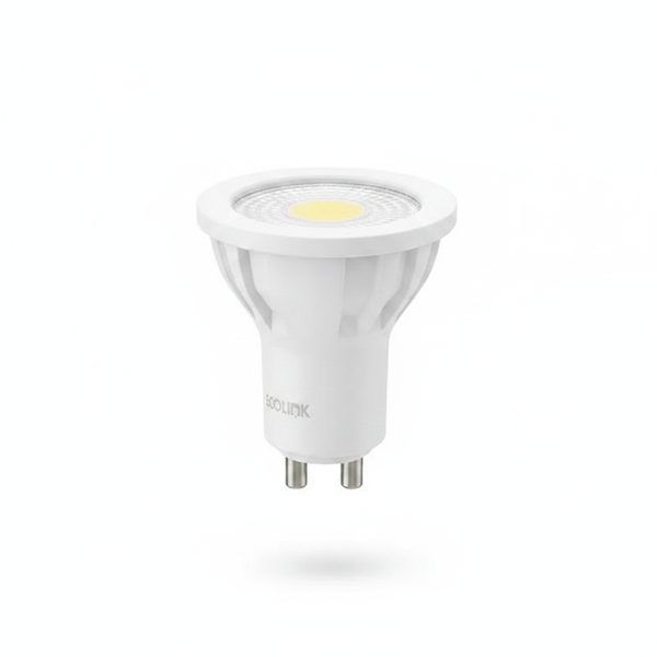 Ecolink 80W LED Downlight Spot - Cool White Lighting Solution