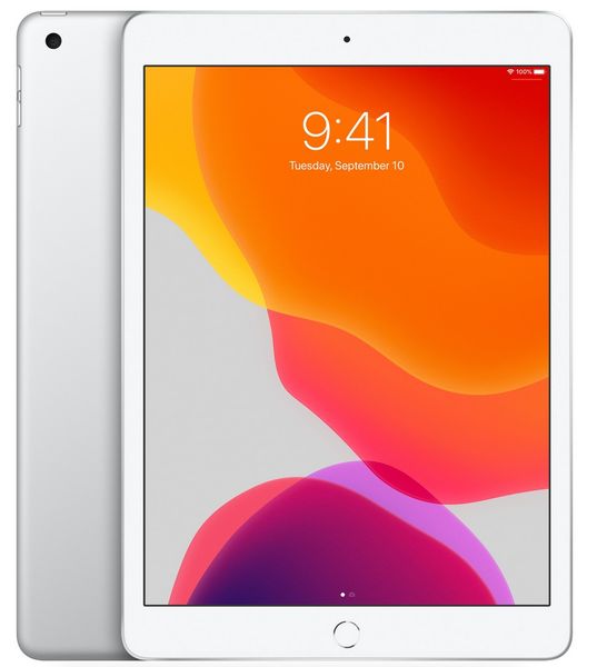 iPad 6th Gen 32GB Wi-Fi Only Certified Pre-Owned - Better Quality